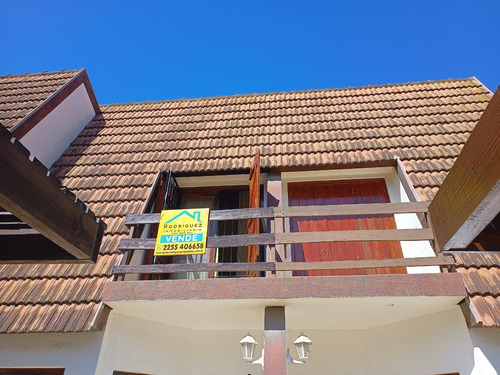 Imagen 2 de 16 de Duplex A Dos Cuadras Del Mar Zona Sur