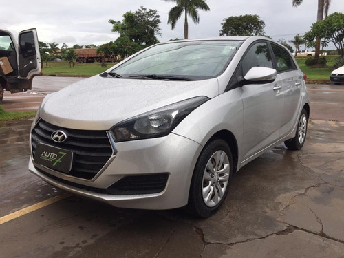 Hyundai Hb20 1.0 Comfort Flex 5p