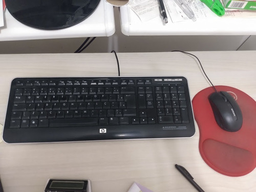 Computador De Mesa (pc) Desktop Completo I3