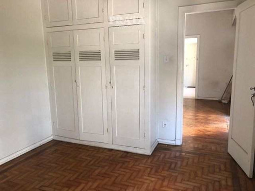 Imagem 4 de 13 de Boqueirão Santos Sem Elevador 2 Dormitórios Coz Armários Sem Vg - V399136