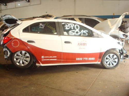 Peças Chevrolet Onix 18/19 Modelo 1.0 Joy (Usado)