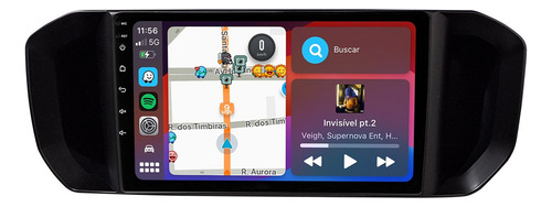 Multimidia Spin 2019 2020 2021 2022 2023 Carplay 2gb 64gb 9p