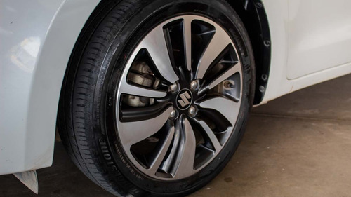 Imagen 11 de 12 de Suzuki Swift 2020