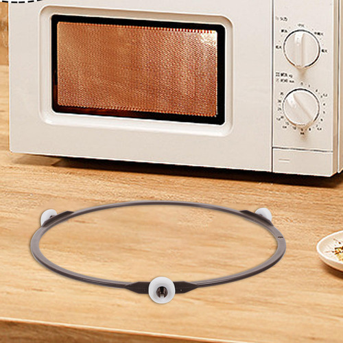 Rodillo Giratorio De 2 Piezas Para Microondas, Horno Microon