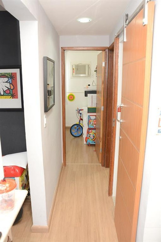 Imagem 17 de 20 de Apartamento - Ref: Ba23557
