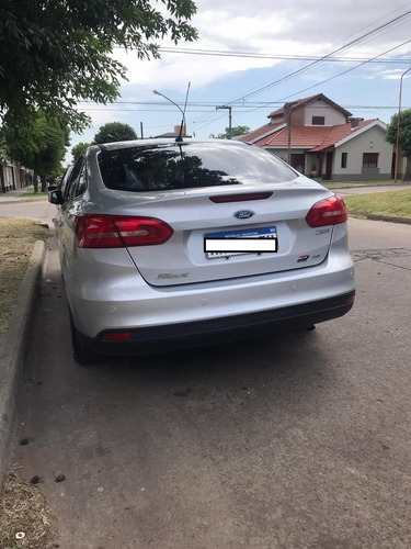 Ford Focus Iii Se Plus At Impecable Titular Venpart