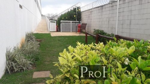 Imagem 14 de 15 de Apartamento Para Venda Em Santo André, Campestre, 2 Dormitórios, 1 Suíte, 2 Banheiros, 1 Vaga - Stalorros