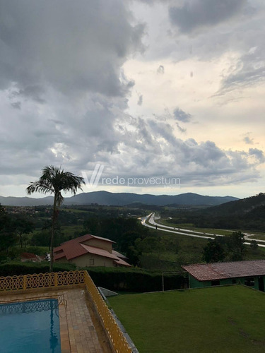 Chácara À Venda Em Alpes De Nazaré - Ch286352