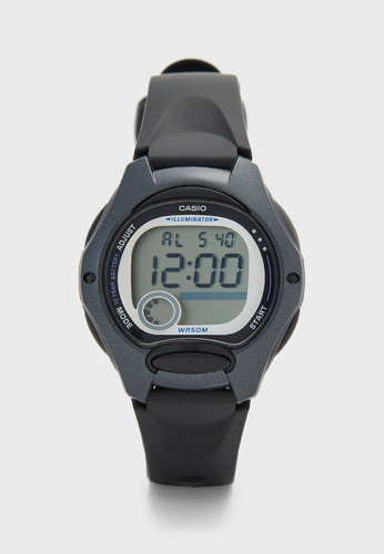 Reloj Casio Lw200-1b   Mujer Deportivo Somos Tienda 