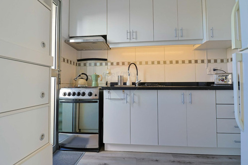 Imagen 7 de 30 de Venta Apto En Malvin ,dos Dorm ,escritorio Y Garag