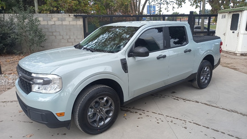 Imagen 12 de 16 de Ford Maverick Xlt 4x2