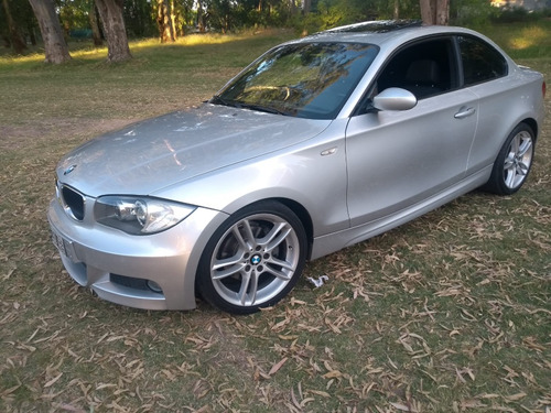 BMW Serie 1 2.5 125i Coupe I Active