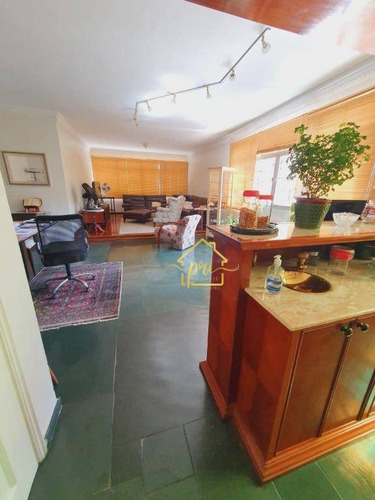 Imagem 8 de 29 de Apartamento Com 3 Dormitórios À Venda, 200 M² Por R$ 785.000,00 - Gonzaga - Santos/sp - Ap1824
