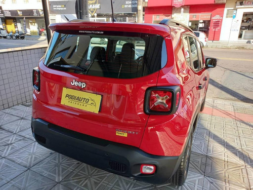 Imagem 5 de 15 de Jeep Renegade Sport Mt