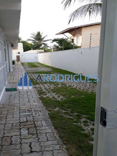Imagem 9 de 30 de Casa À Venda Em Ipitanga, Lauro De Freitas, Bahia - Ca00338