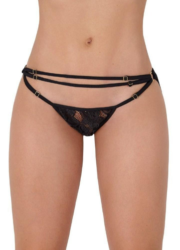 Panty Levanta Cola Invisible Realza El Glúteo Mujer Bésame