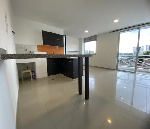 Se Vende Apartaestudio En Quintas De Don Simón Sur De Cali