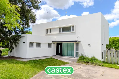 Casa En Venta En Barrio San Matias, Escobar