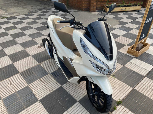 Honda Pcx 150
