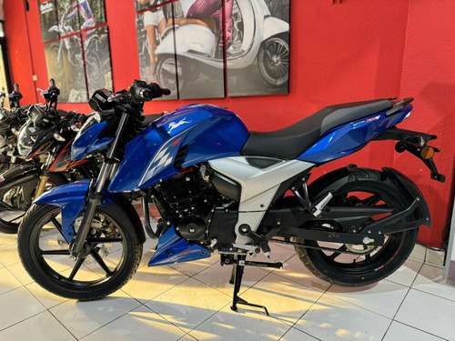 Tvs Rtr 160 Led 2025 Ahora 6 Entrega Inmediata Betacenter
