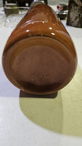 Botella Antigua De Ginebra Bols (Usado)