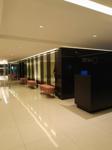 Departamento Monoambiente Amenities Premium