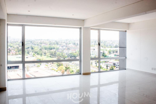 Imagen 4 de 30 de Departamento En Olivar De Los Padres, Álvaro Obregón Con 3 Recámaras, 90 M², Id: 33678