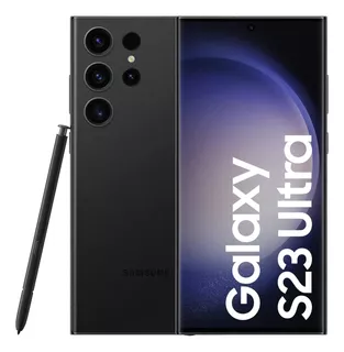 Samsung Galaxy S23 Ultra (256gb) - 8 Ram Grado A Premium