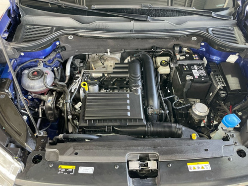 Volkswagen Taos 1.4 Tsi Comfortline At