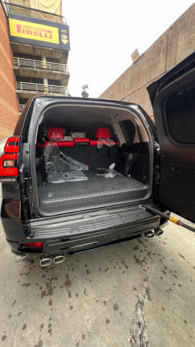 Toyota Land Cruiser Prado Vx 2022 4x4