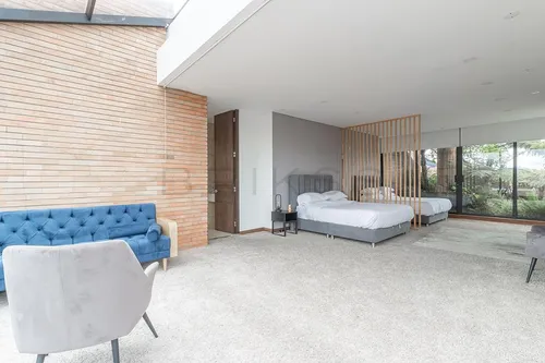 Apartamento En Venta En Chico Norte. Cod V4636