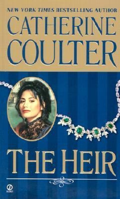 The Heir - Catherine Coulter