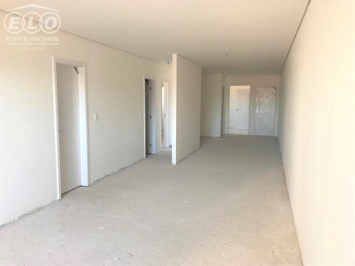 Imagem 9 de 19 de Apartamento Novo Com 03 Suítes Em Indaiatuba/sp - Ap01709 - 34275060