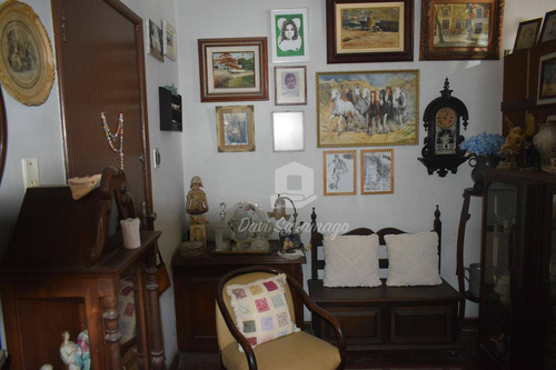 Apartamento Com 2 Dormitórios À Venda, 120 M² Por R$ 440.000,00 - Icaraí - Niterói/rj - Ap0837