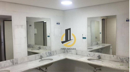 Imagem 5 de 14 de Prédio Comercial Av Dom Pedro I Ipiranga - 1470m² - 14wc - 22 Vagas - Pr0005