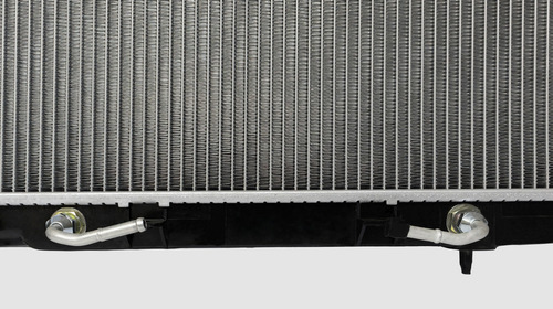 Radiador Sierra 1500 5.3 Automatica 2000 2001 2002 2003 Kp
