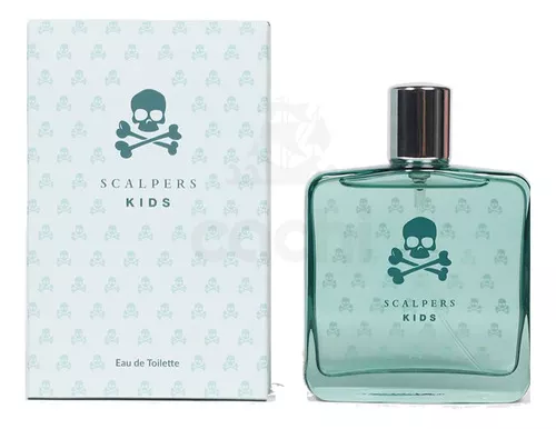 Zara Kids Perfume  MercadoLibre 📦