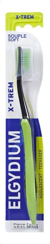Cepillo de dientes Elgydium Cepillo dental Xtrem suave