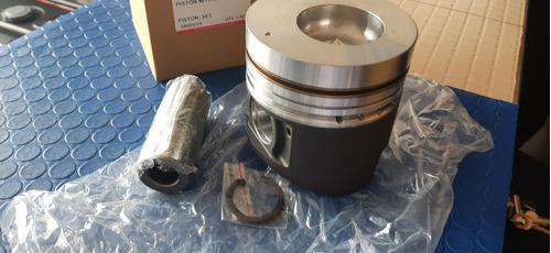 Piston Mitsubishi 6d16