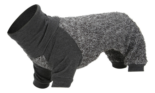 Suéter Para Mascotas, Prendas De Punto Para Perros De Cuello