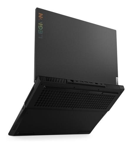 Notebook Lenovo Legion 5 I5 8gb 256gb 1tb Gtx 1650 Ti Prm