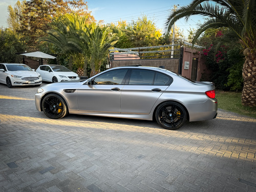 BMW M5 Sedan Ag - B