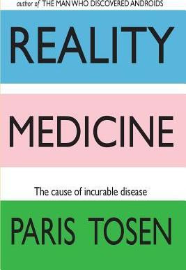 Libro Reality Medicine - Paris Tosen