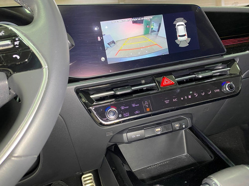Kia Niro 1.6 Gdi Ex At