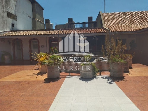 Imagen 30 de 30 de Restaurant En Punto Fijo Sgfc-020