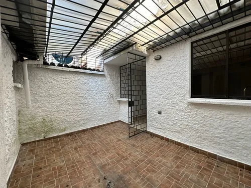 Casa En Arriendo En El Refugio. Cod A8014680