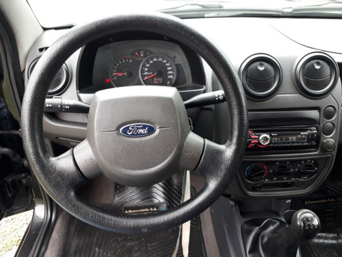 Ford Ka 2013 3p