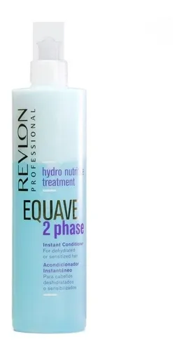 Kit X 12 Biphase Equave Revlon X 250ml