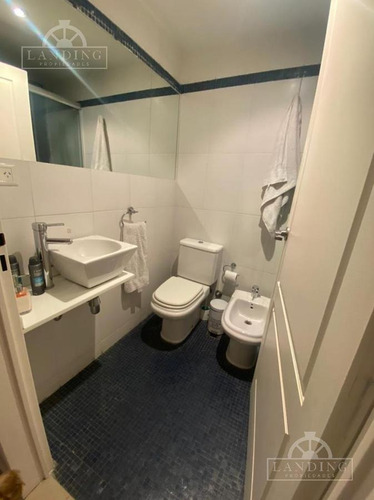 Imagen 10 de 13 de Departamento 3 Ambientes Con Terraza Piso Alto - Nuñez