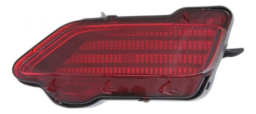 Para Toyota Rav4 2013-2015 Unidad De Montaje De Luz Reflecto